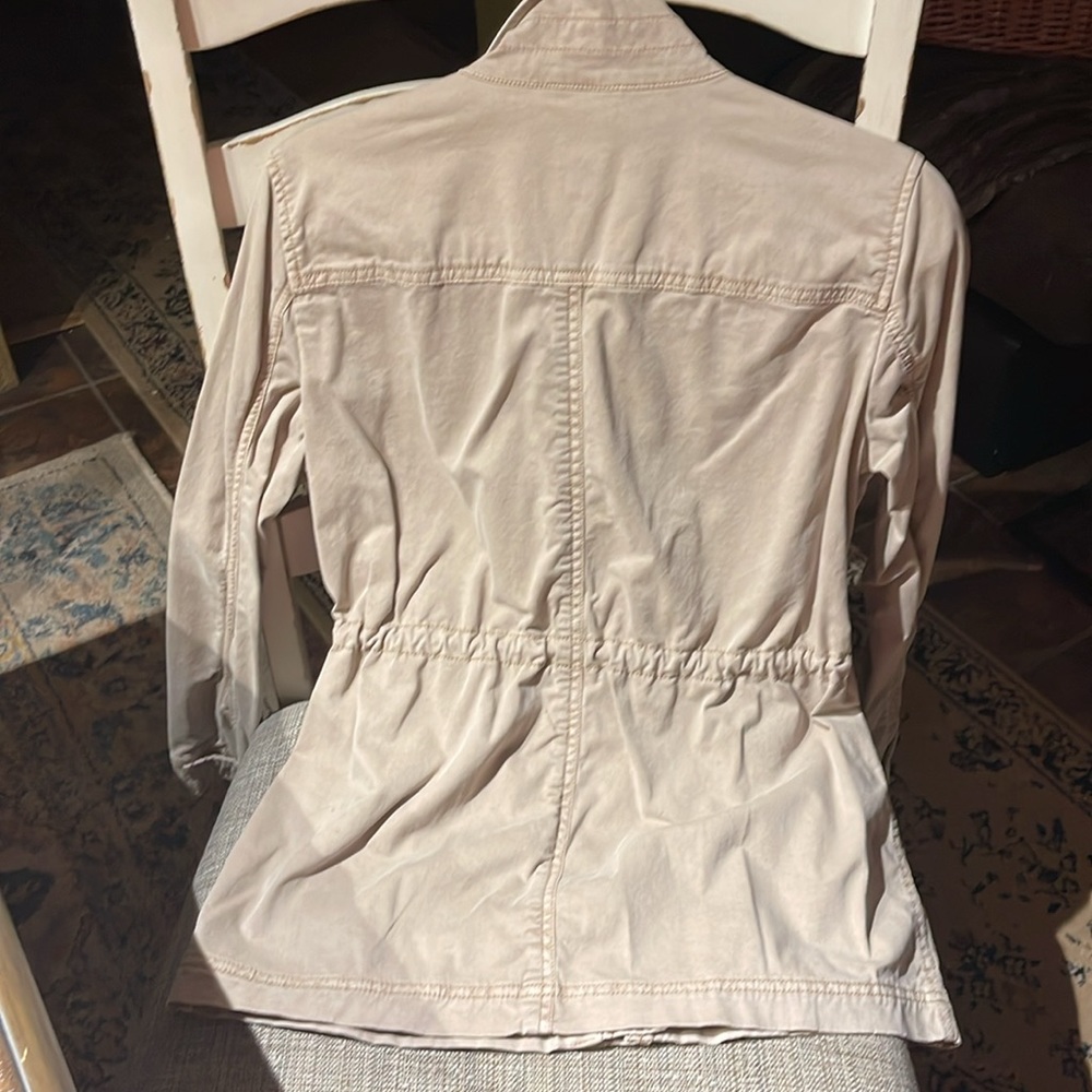 GAP Jacket/coat - Picture 7 of 13